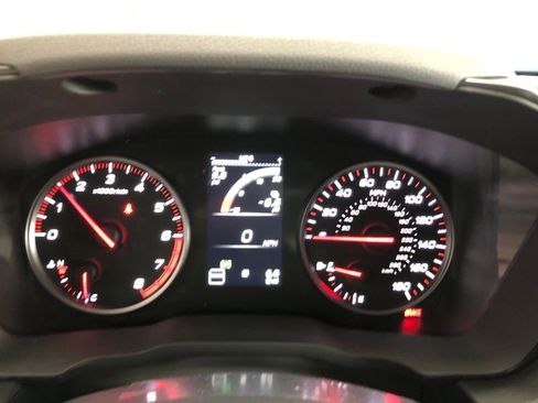 New 2026 Subaru WRX Limited image 28