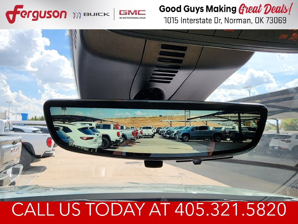 New 2027 Buick Enclave Preferred w/ Power Package FWD image 35