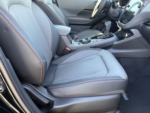 New 2026 Subaru Crosstrek 2.5i Limited AWD/4WD image 30