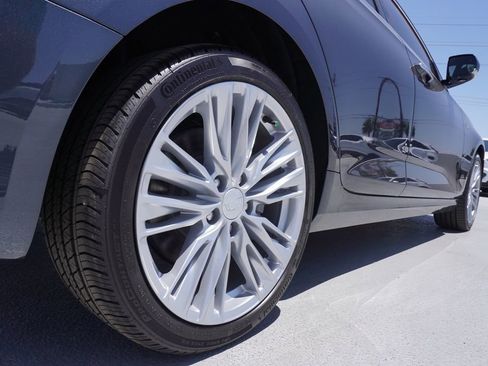 New 2025 Cadillac CT4 Premium Luxury image 6