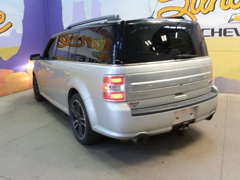 Used 2014 Ford Flex Limited w/ Equipment Group 303A image 6