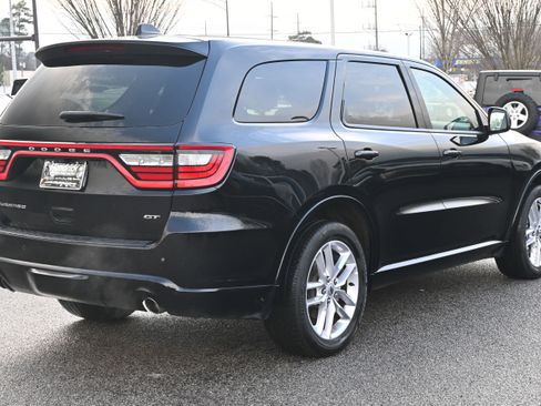 Used 2023 Dodge Durango GT image 16
