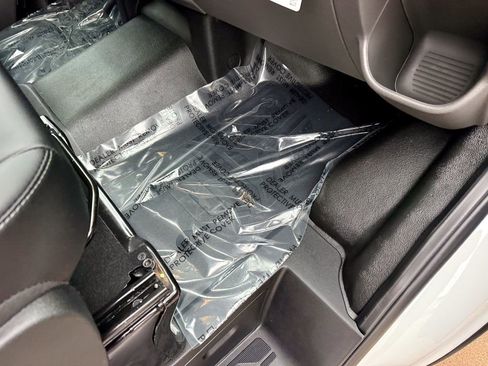 New 2025 Ford Transit 150 Low Roof w/ Load Area Protection Package image 23