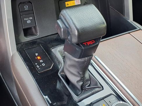 Used 2023 Toyota Tundra 1794 Edition w/ TRD Off-Road Package AWD/4WD image 7