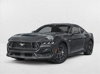 New 2026 Ford Mustang GT video 1