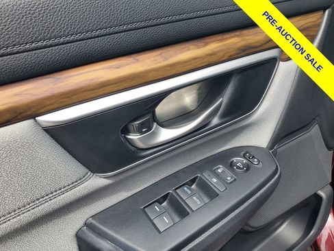 Used 2019 Honda CR-V EX image 20