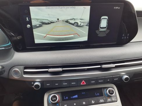 Used 2024 Hyundai Palisade XRT FWD image 15