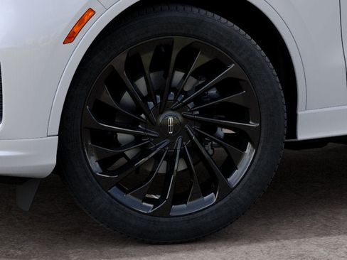 New 2027 Lincoln Aviator Reserve AWD/4WD image 19