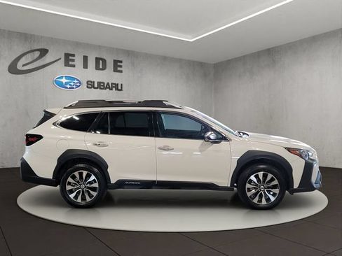 Used 2024 Subaru Outback Touring XT AWD/4WD image 5