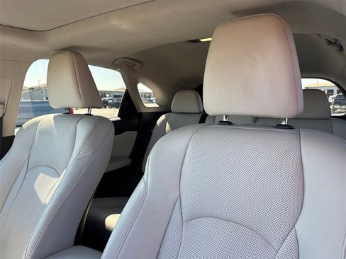 Used 2021 Lexus RX 350 FWD w/ Premium Package image 11