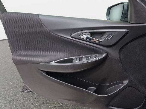 Used 2024 Chevrolet Malibu LT FWD image 27