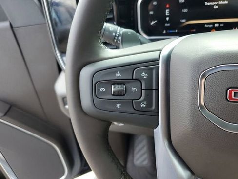 New 2026 GMC Sierra 1500 SLT w/ SLT Premium Package RWD image 30