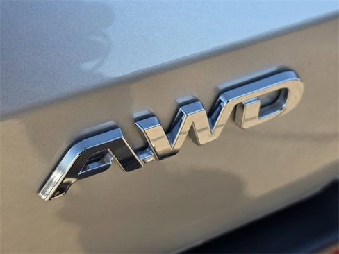 Used 2024 Toyota bZ4X XLE image 8