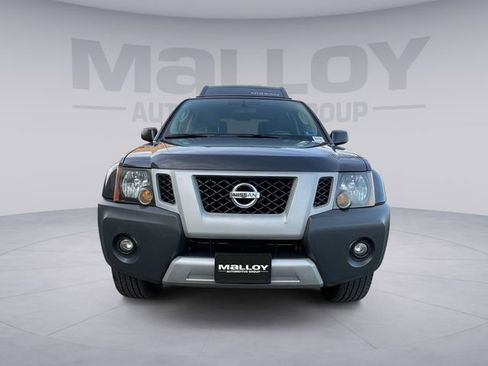 Used 2012 Nissan Xterra S w/ Value Package image 8