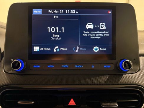 Used 2022 Hyundai Kona SEL w/ Cargo Package image 19