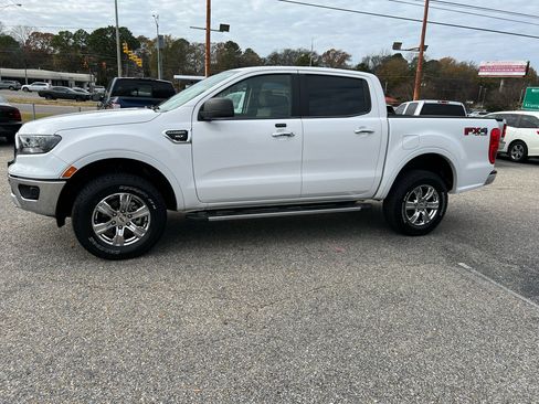 Used 2020 Ford Ranger XLT w/ Equipment Group 301A Mid image 13
