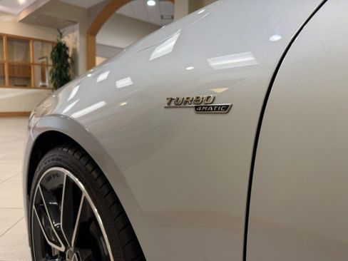 Certified 2025 Mercedes-Benz CLA 35 AMG AMG 35 image 27