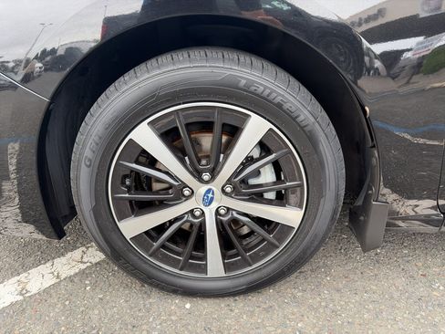 Used 2020 Subaru Impreza 2.0i Premium AWD/4WD image 2