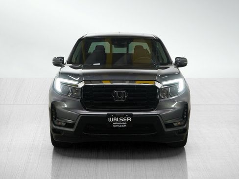 Used 2023 Honda Ridgeline RTL-E image 8