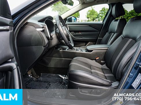Used 2025 MAZDA CX-50 AWD 2.5 S w/ Preferred Package image 22