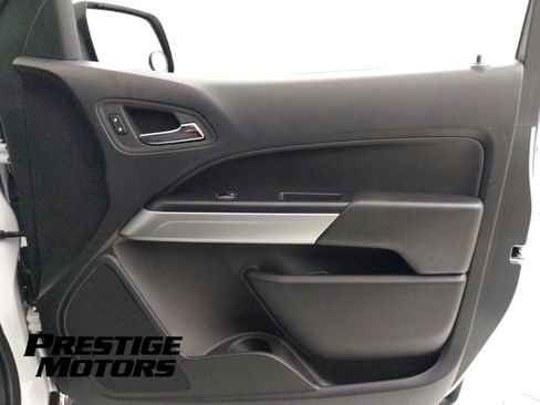 Used 2022 Chevrolet Colorado LT w/ Fleet Safety Package AWD/4WD image 24