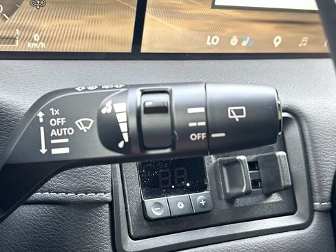 New 2026 Nissan Armada Platinum Reserve AWD/4WD image 34