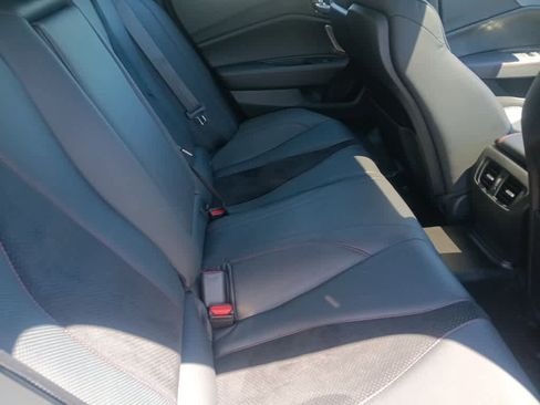 Used 2023 Acura TLX SH-AWD w/ A-SPEC Pkg image 22