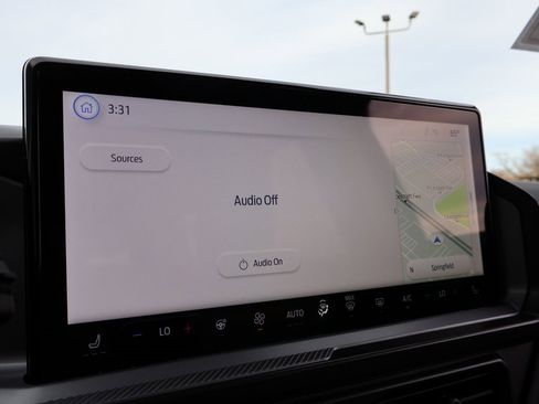 Used 2025 Ford Bronco Sport Badlands w/ Sasquatch Badlands Package image 33