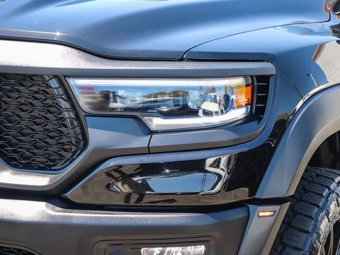 Used 2022 RAM 1500 TRX w/ TRX Level 2 Equipment Group AWD/4WD image 8