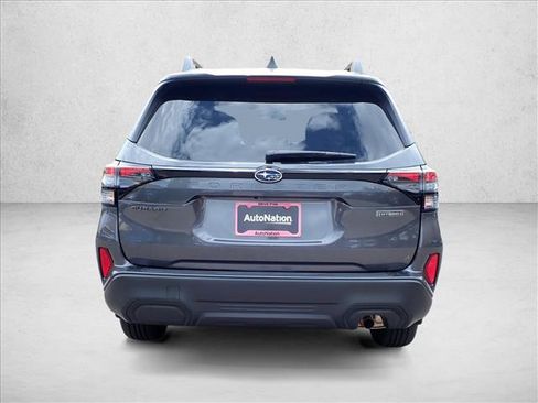 New 2026 Subaru Forester Premium AWD/4WD image 3