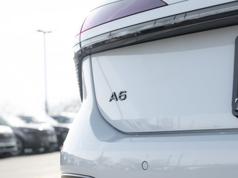 New 2026 Audi A6 Premium Plus AWD/4WD image 33