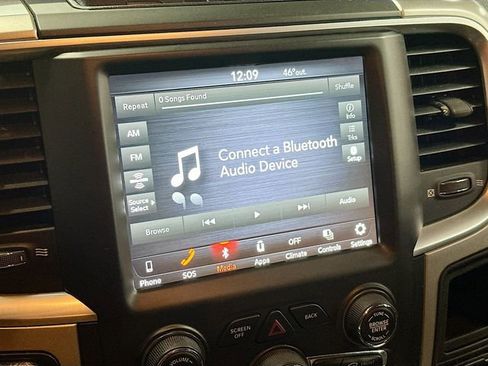 Used 2018 RAM 1500 Big Horn image 15