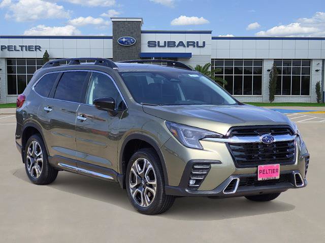 New 2027 Subaru Ascent Touring AWD/4WD image 1