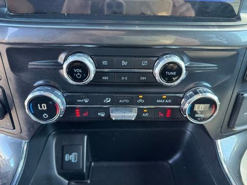 Used 2021 Ford F150 XLT w/ Equipment Group 302A High AWD/4WD image 3