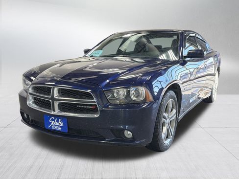 Used 2014 Dodge Charger R/T image 7
