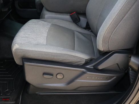 Used 2022 Ford F150 XLT w/ Equipment Group 301A Mid image 11