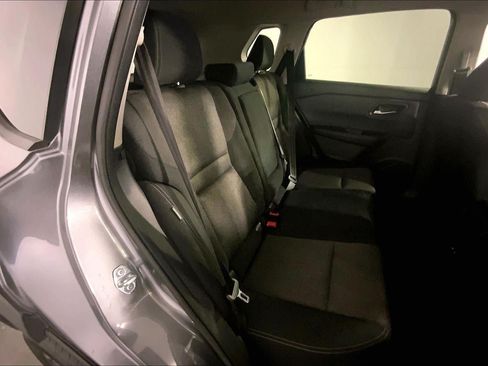Used 2025 Nissan Rogue SV AWD/4WD image 23