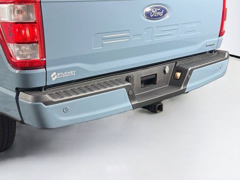 Used 2023 Ford F150 XL w/ STX Appearance Package AWD/4WD image 40