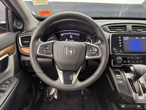 Used 2020 Honda CR-V EX image 8