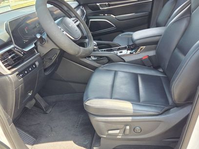 Used 2025 Kia Telluride S