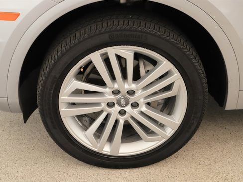 Used 2019 Audi Q5 2.0T Premium Plus image 33