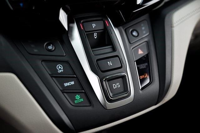 New 2026 Honda Odyssey EX-L image 45