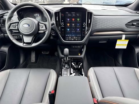 New 2026 Subaru Forester Sport image 19