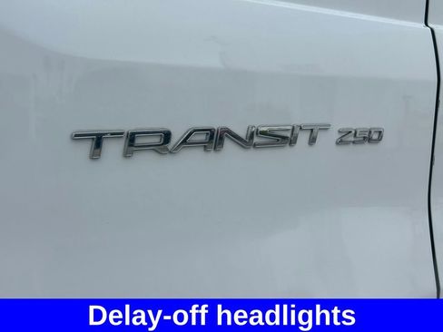 Used 2023 Ford Transit 250 Base w/ Load Area Protection Package image 21