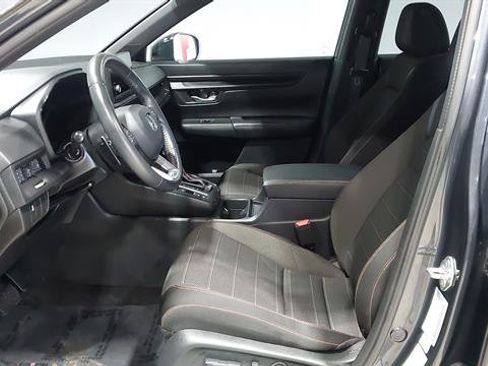 Used 2024 Honda CR-V Sport image 19