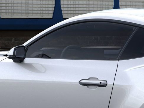 New 2025 Ford Mustang Premium RWD image 20