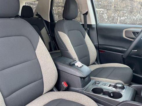 Used 2025 Ford Bronco Sport Big Bend AWD/4WD image 29