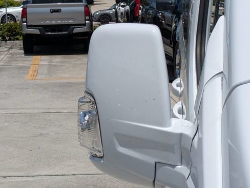 New 2026 Ford Transit 150 Low Roof AWD image 10