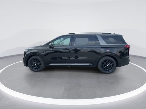 New 2026 Kia Carnival SX FWD image 5
