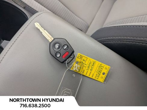 Used 2020 Subaru Outback Premium image 15